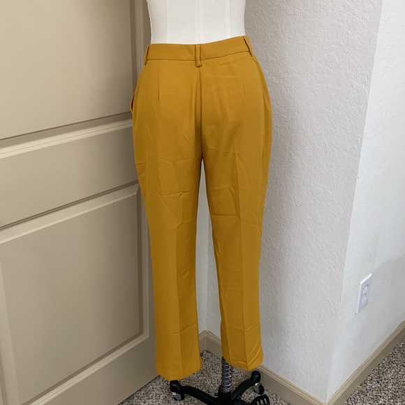 Spring Workpant - Picture 4 of 5